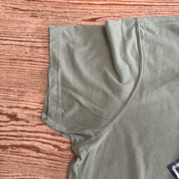 EDDIE BAUER XL T-shirt - Picture 3 of 5